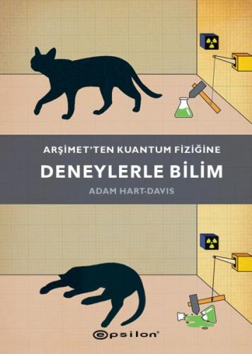 Arşimet’ten Kuantum Fiziğine - Deneylerle Bilim %10 indirimli Adam Har