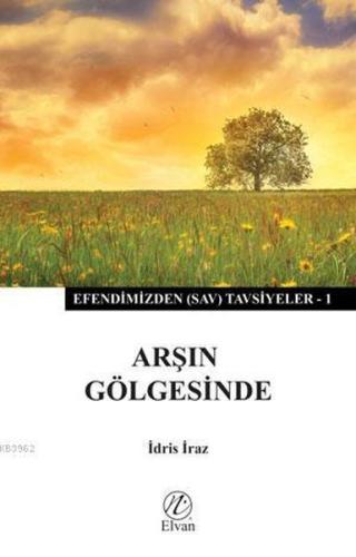 Arşın gölgesinde %17 indirimli İdris İraz