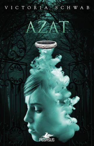 Arşiv 2 - Azat %15 indirimli Victoria Schwab