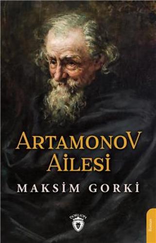 Artamonov Ailesi %25 indirimli Maksim Gorki