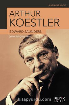 Arthur Koestler Edward Saunders