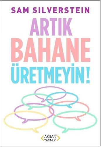 Artık Bahane Üretmeyin! %20 indirimli Sam Silverstein