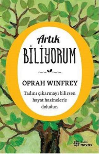 Artık Biliyorum %10 indirimli Oprah Winfrey