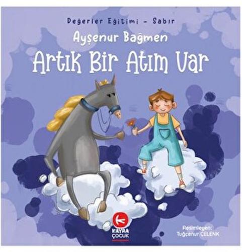 Artık Bir Atım Var %22 indirimli Ayşenur Bağmen