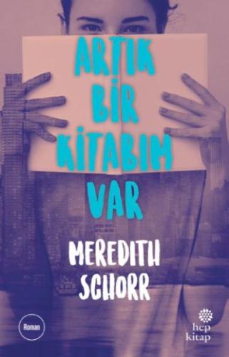 Artık Bir Kitabım Var %16 indirimli Meredith Schorr