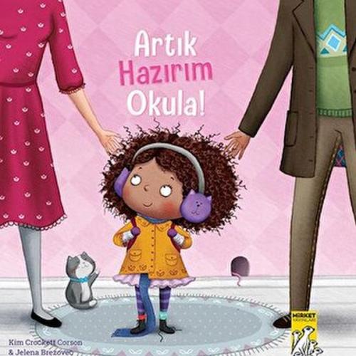 Artık Hazırım Okula %13 indirimli Kim Crockett Carson