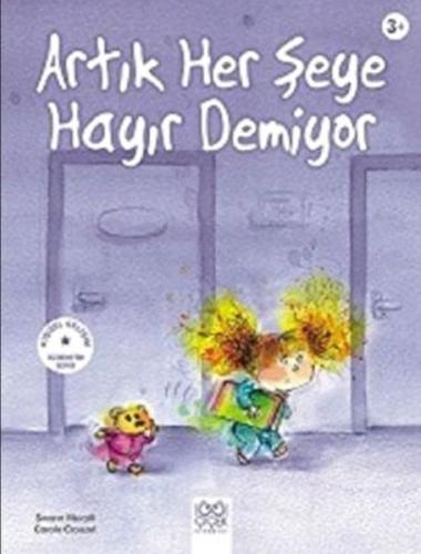 Artık Her Şeye Hayır Demiyor %14 indirimli Carole Croüzet