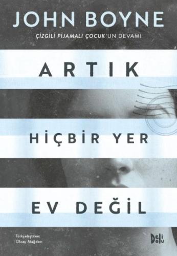 Artık Hiçbir Yer Ev Değil %12 indirimli John Boyne