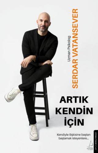 Artık Kendin İçin %14 indirimli Serdar Vatansever