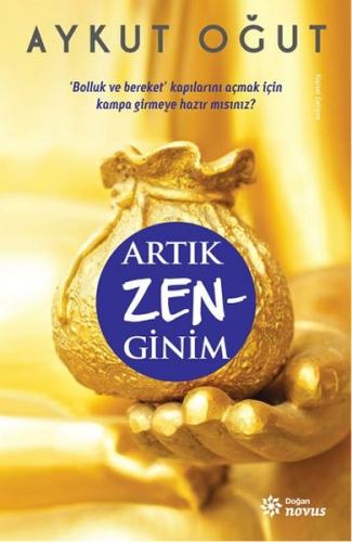 Artık Zen-Ginim %10 indirimli Aykut Oğut