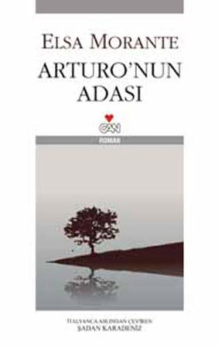 Arturo'nun Adası %15 indirimli Elsa Morante