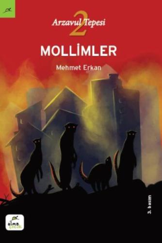 Arzavul Tepesi 2 - Mollimler %15 indirimli Mehmet Erkan