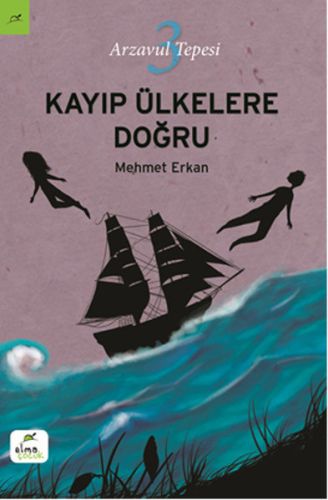 Arzavul Tepesi 3: Kayıp Ülkelere Doğru %15 indirimli Mehmet Erkan