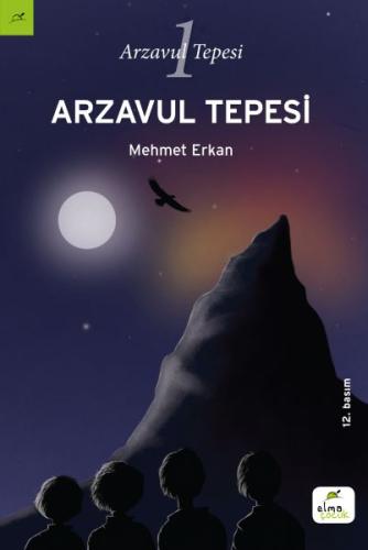 Arzavul Tepesi %15 indirimli Mehmet Erkan