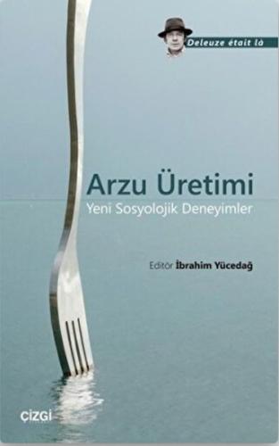 Arzu Üretimi %23 indirimli Deleuze Etait La