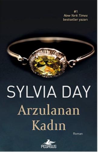 Arzulanan Kadın %15 indirimli Sylvia Day