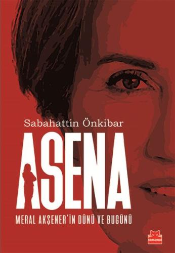 Asena %14 indirimli Sabahattin Önkibar