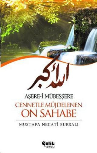 Aşere-i Mübeşşere Cennetle Müjdelenen On Sahabe %20 indirimli Mustafa 