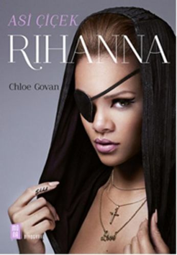 Asi Çiçek Rihanna %10 indirimli Chloe Govan