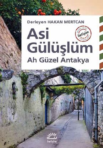 Asi Gülüşlüm %10 indirimli Hakan Mertcan