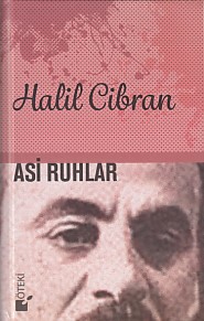 Asi Ruhlar (Ciltli) %17 indirimli Halil Cibran