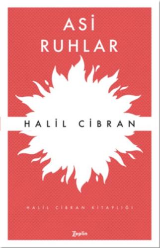 Asi Ruhlar Halil Cibran