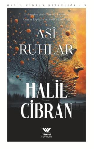 Asi Ruhlar %30 indirimli Halil Cibran