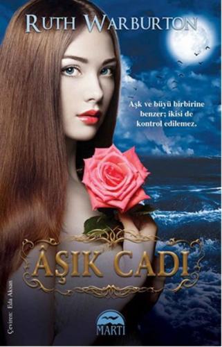 Aşık Cadı %25 indirimli Ruth Warburton