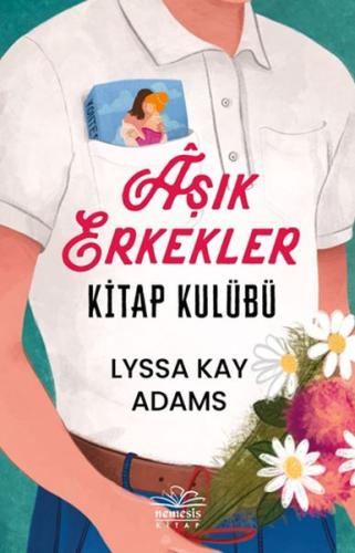 Âşık Erkekler Kitap Kulübü %10 indirimli Lyssa Kay Adams