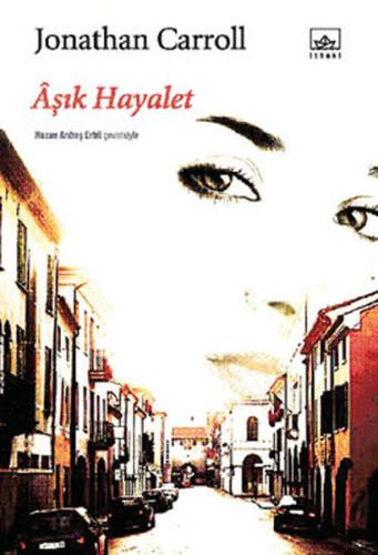 Aşık Hayalet Jonathan Carroll