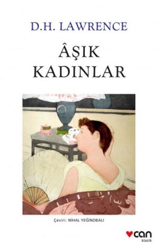 Aşık Kadınlar %15 indirimli D.H. Lawrence