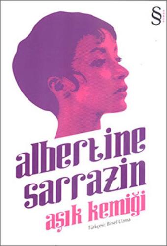 Aşık Kemiği %10 indirimli Albertine Sarrazin