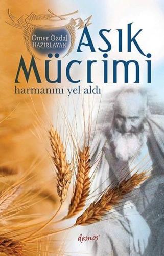 Aşık Mücrimi - Harmanını Yel Aldı %12 indirimli Ömer Özdal