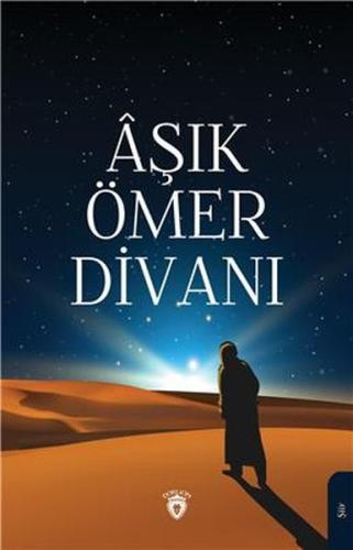 Aşık Ömer Divanı %25 indirimli Aşık Ömer