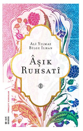 Aşık Ruhsatı %17 indirimli Ali Yılmaz – Bilge İlhan