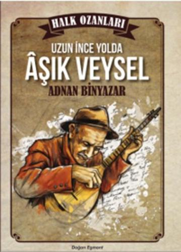 Aşık Veysel %10 indirimli Adnan Binyazar