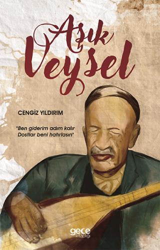 Aşık Veysel %20 indirimli Cengiz Yıldırım