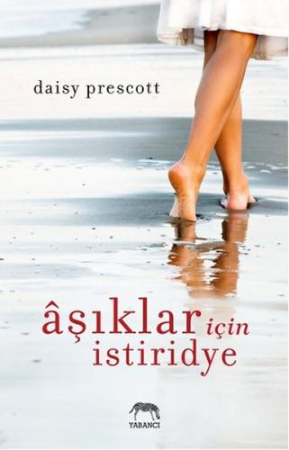 Aşıklar İçin İstiridye Daisy Prescott