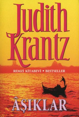 Aşıklar %13 indirimli Judith Krantz