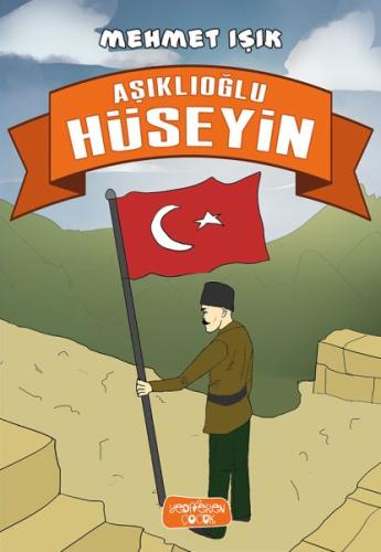 Aşıkoğlu Hüseyin %14 indirimli Mehmet Işık