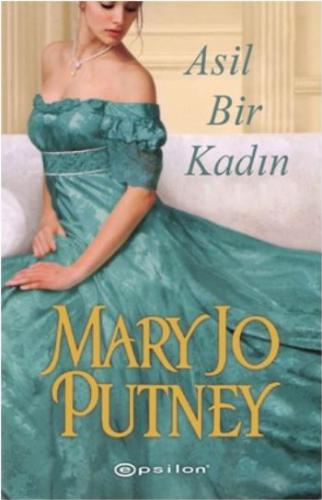 Asil Bir Kadın %10 indirimli Mary Jo Putney