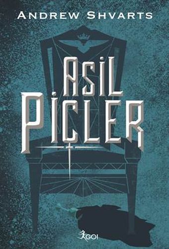 Asil Piçler Andrew Shvarts