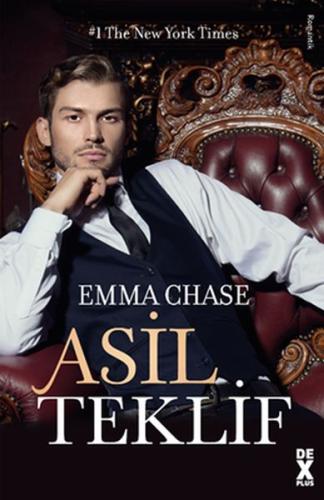 Asil Teklif %10 indirimli Emma Chase