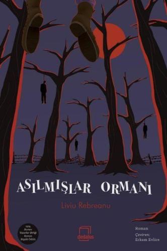 Asılmışlar Ormanı Liviu Rebreanu