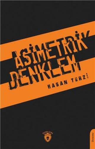 Asimetrik Denklem %25 indirimli Hasan Terzi