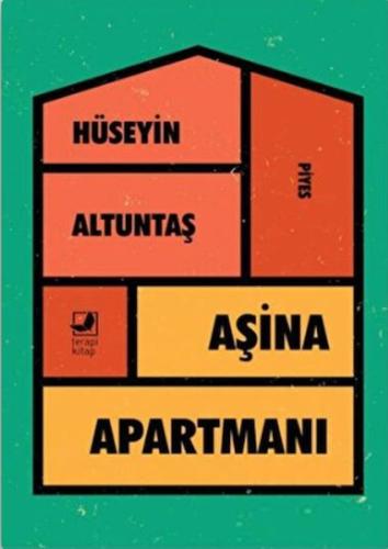 Aşina Apartmanı %25 indirimli Hüseyin Altuntaş