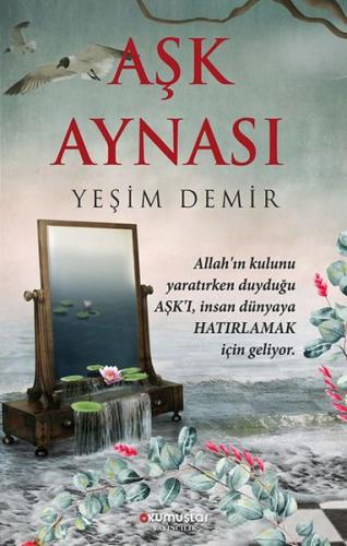 Aşk Aynası %20 indirimli Yeşim Demir