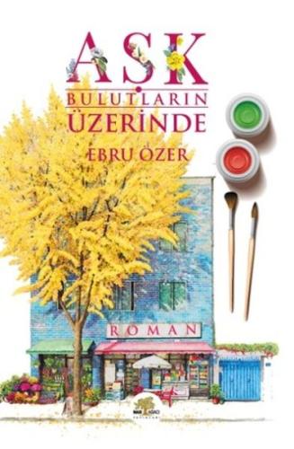 Aşk Bulutların Üzerinde %13 indirimli Ebru Özer