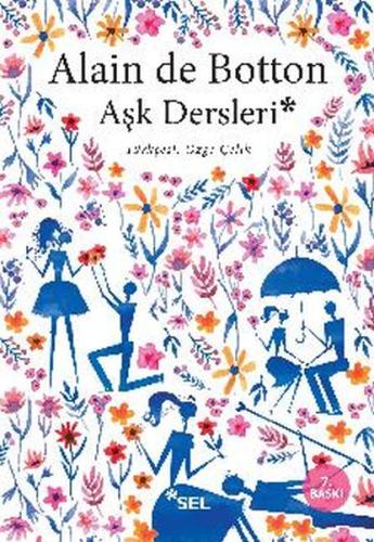 Aşk Dersleri Alain De Botton