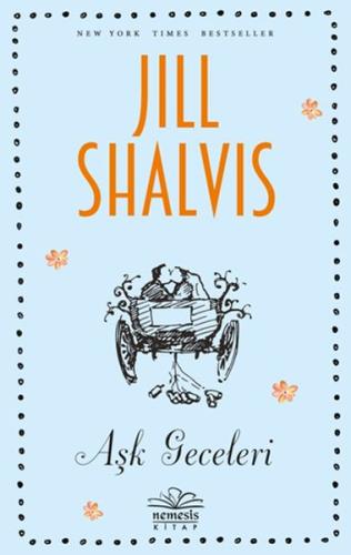 Aşk Geceleri %10 indirimli Jill Shalvis